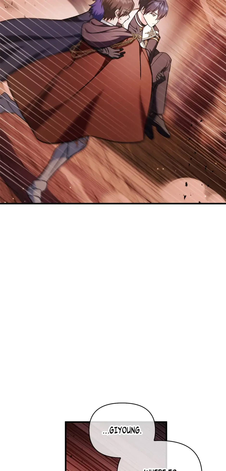 How to Use a Returner Chapter 84 - 42