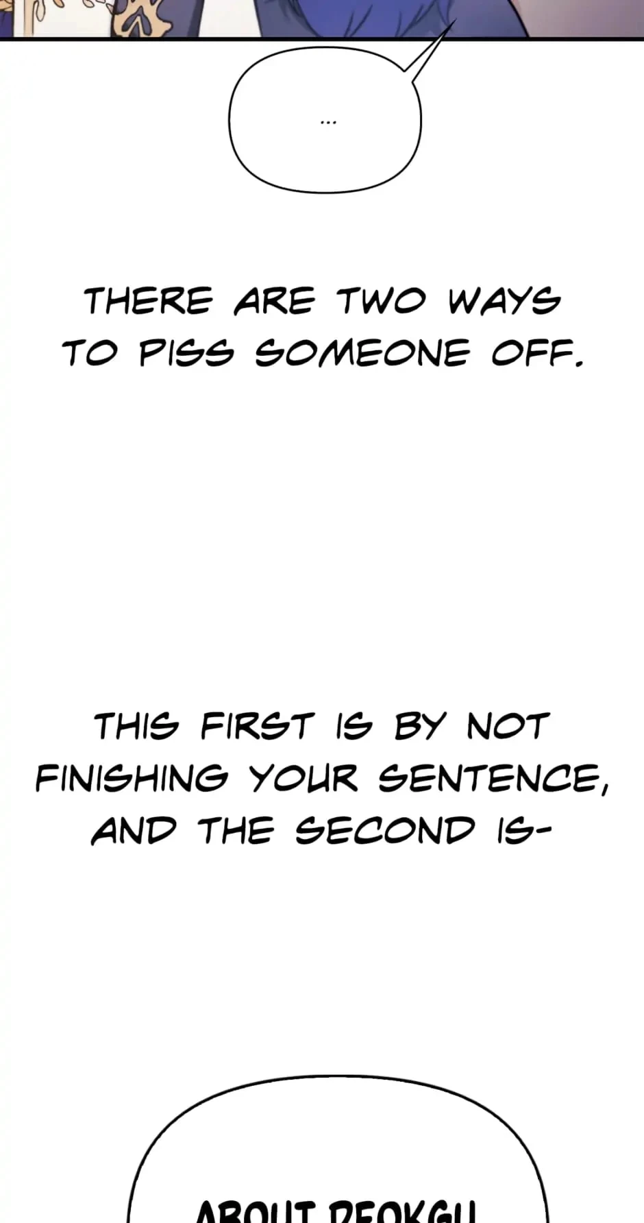 How to Use a Returner Chapter 87 - 98