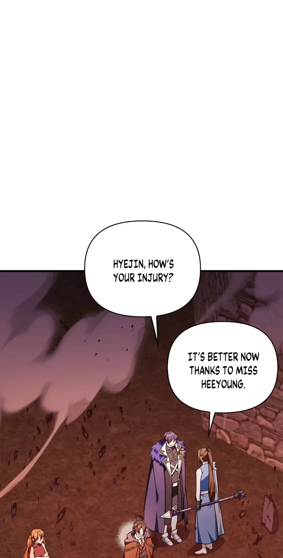 How to Use a Returner Chapter 84 - 56