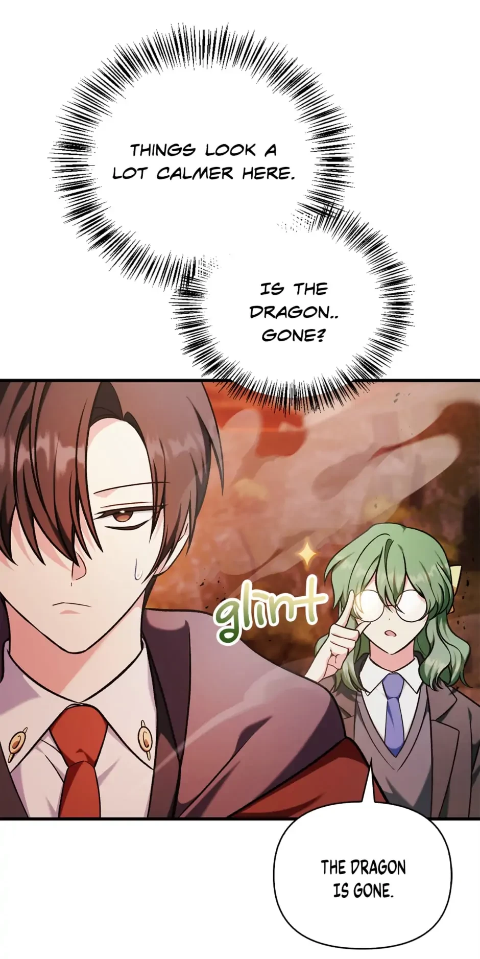 How to Use a Returner Chapter 84 - 58