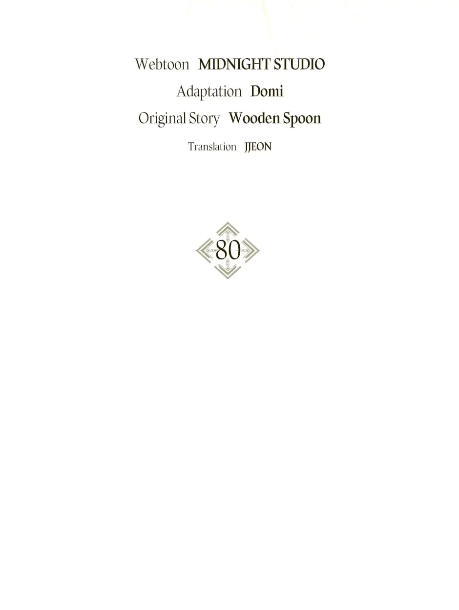How to Use a Returner Chapter 80 - 3