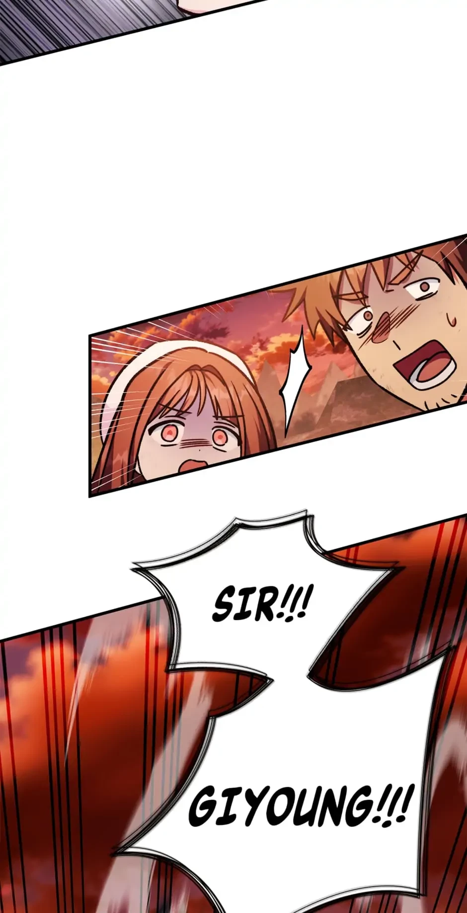 How to Use a Returner Chapter 82 - 101