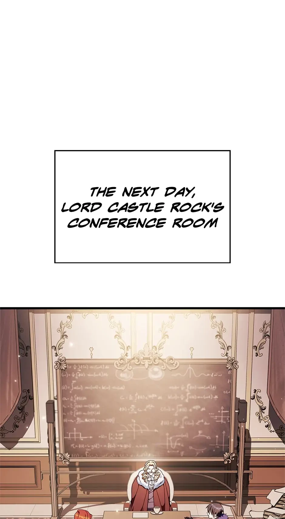 How to Use a Returner Chapter 78 - 4