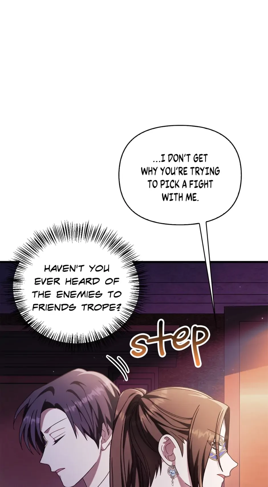 How to Use a Returner Chapter 76 - 2