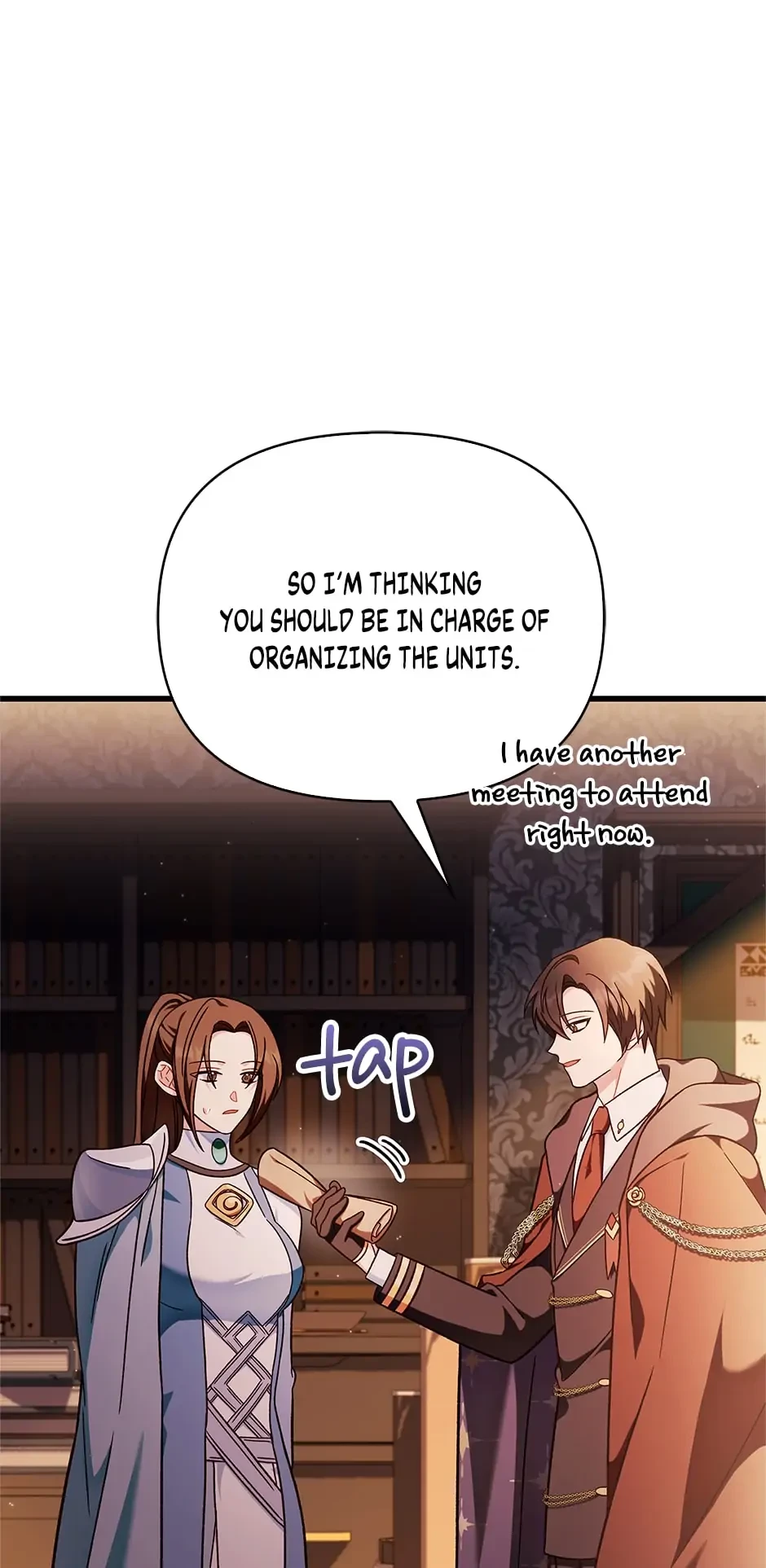 How to Use a Returner Chapter 78 - 48