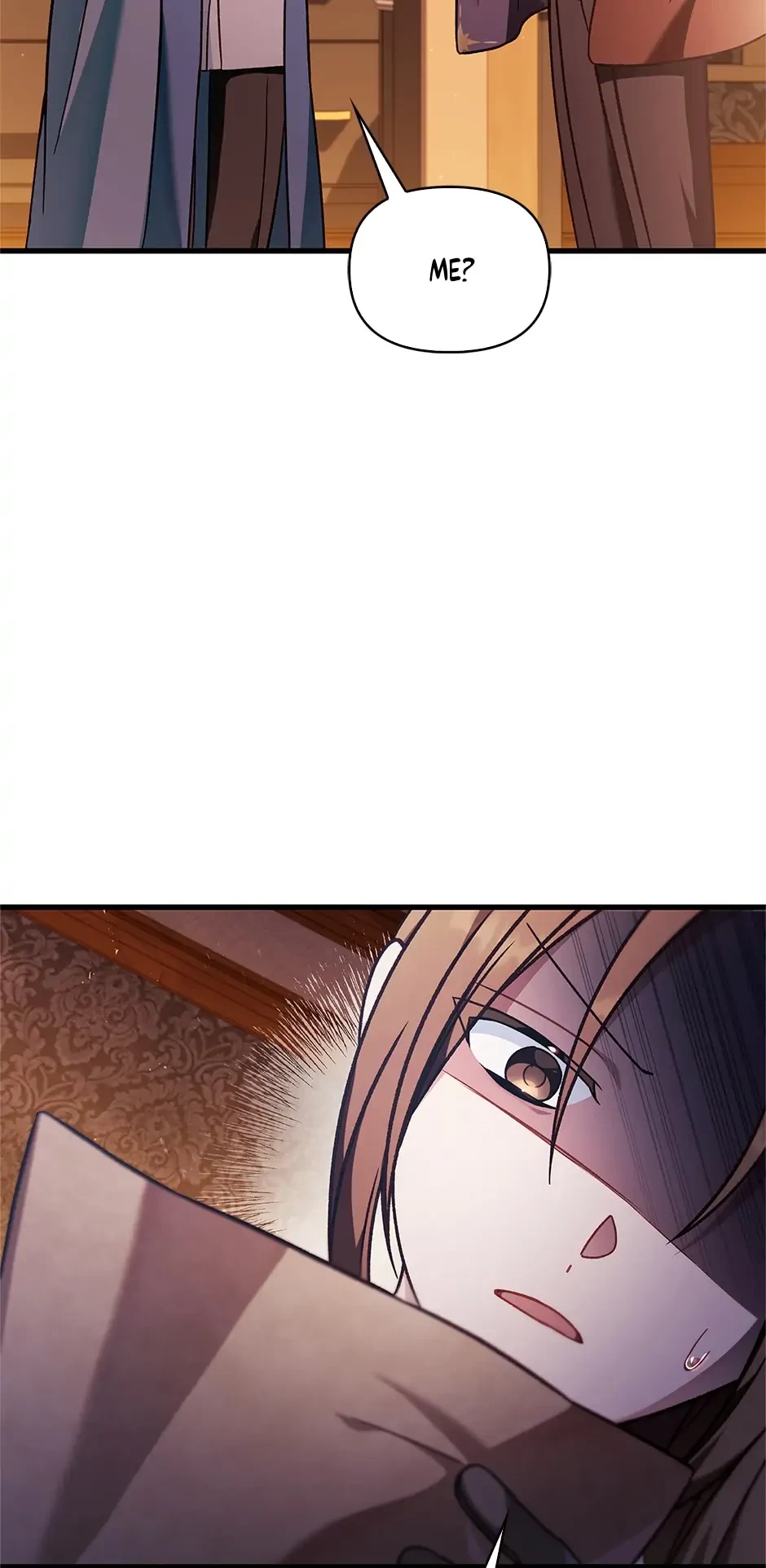 How to Use a Returner Chapter 78 - 49