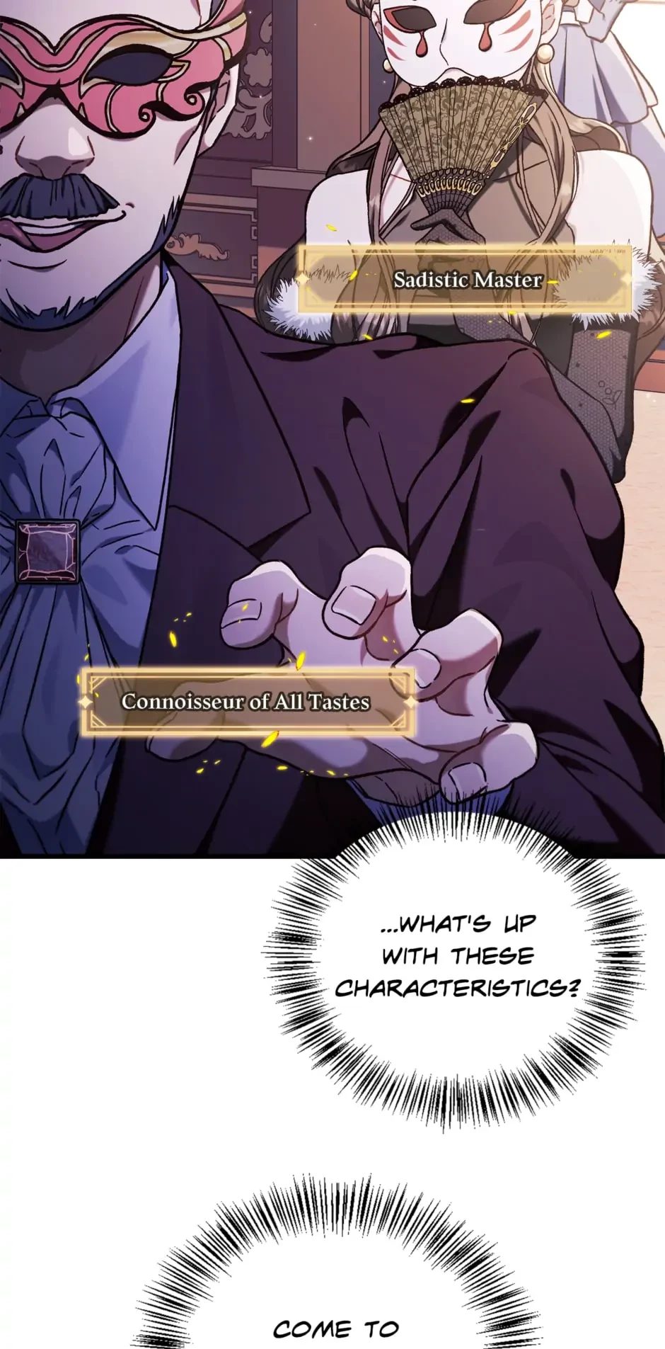 How to Use a Returner Chapter 76 - 33