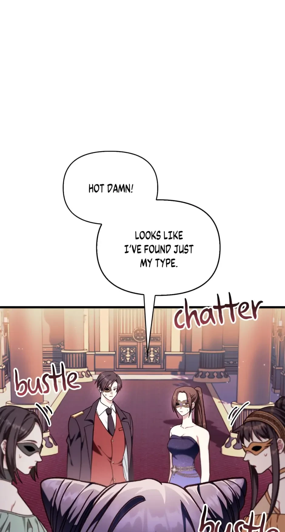 How to Use a Returner Chapter 76 - 36