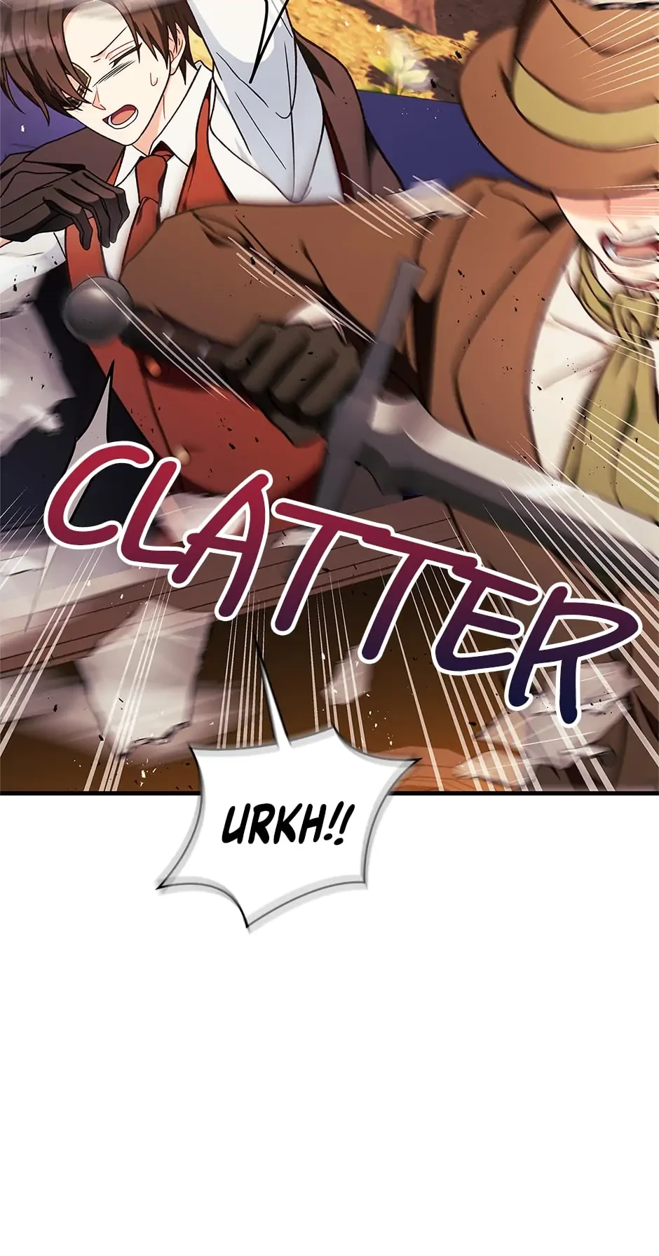 How to Use a Returner Chapter 77 - 50