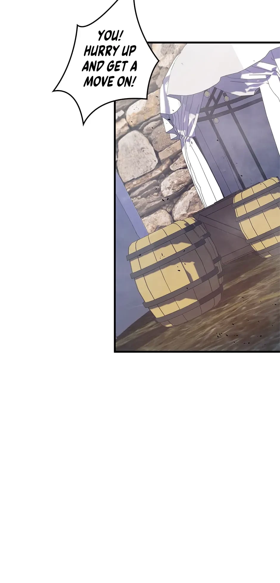 How to Use a Returner Chapter 78 - 86