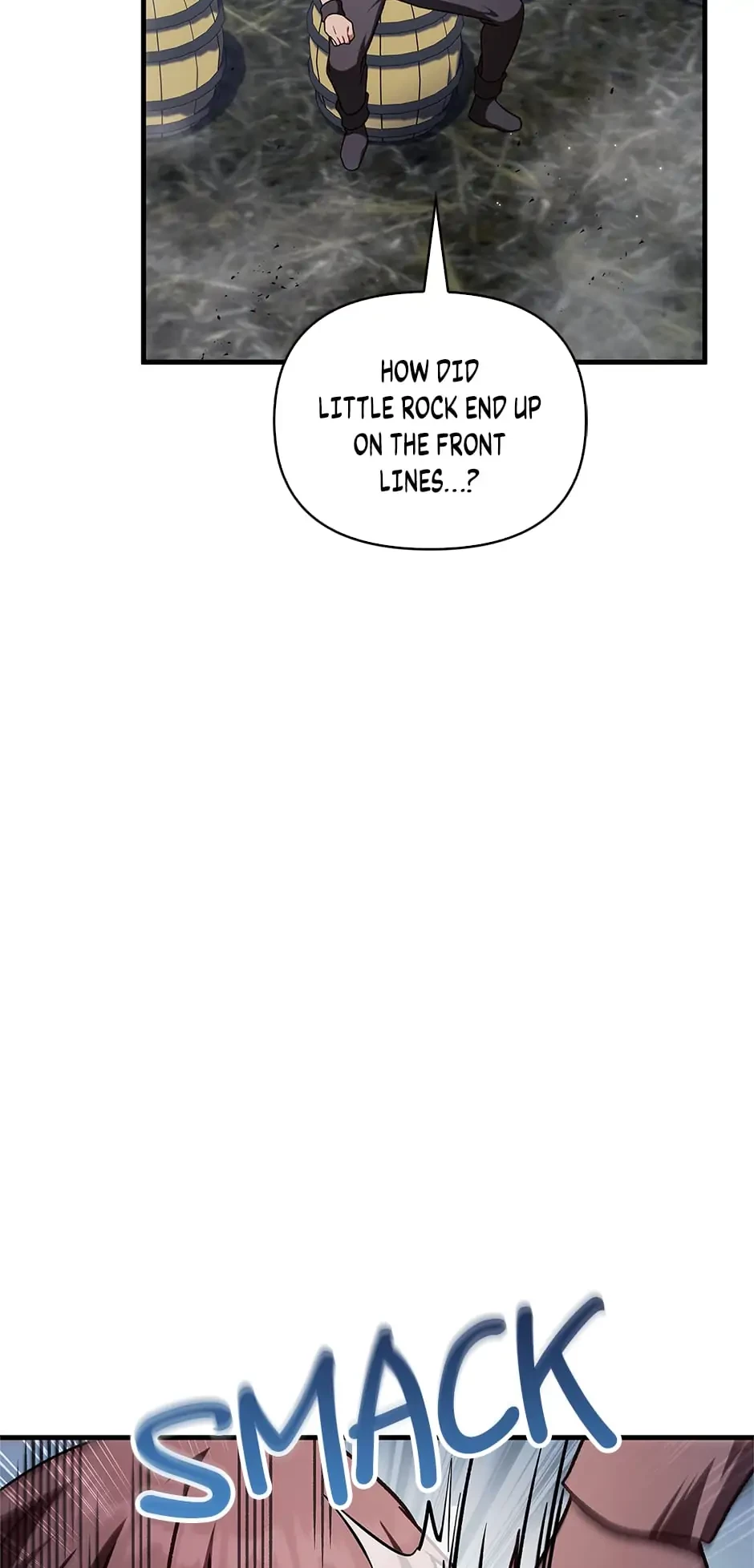 How to Use a Returner Chapter 78 - 90