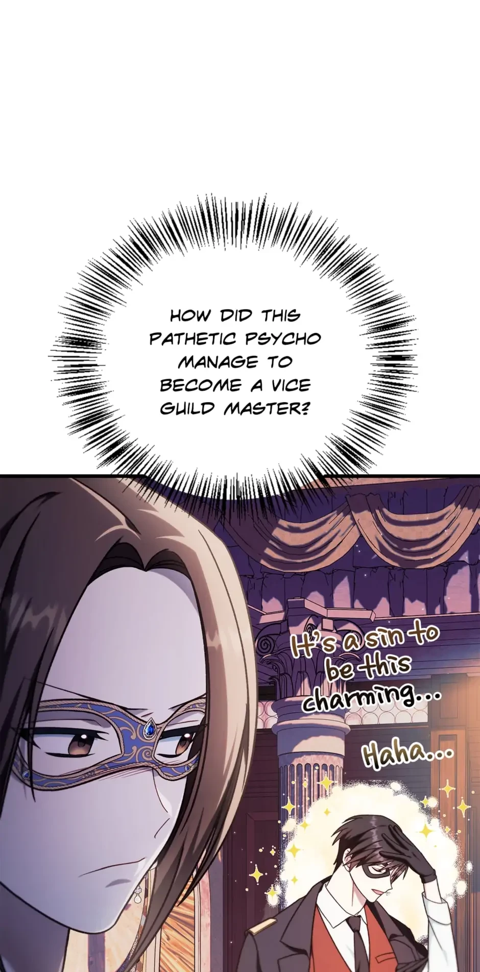 How to Use a Returner Chapter 76 - 80