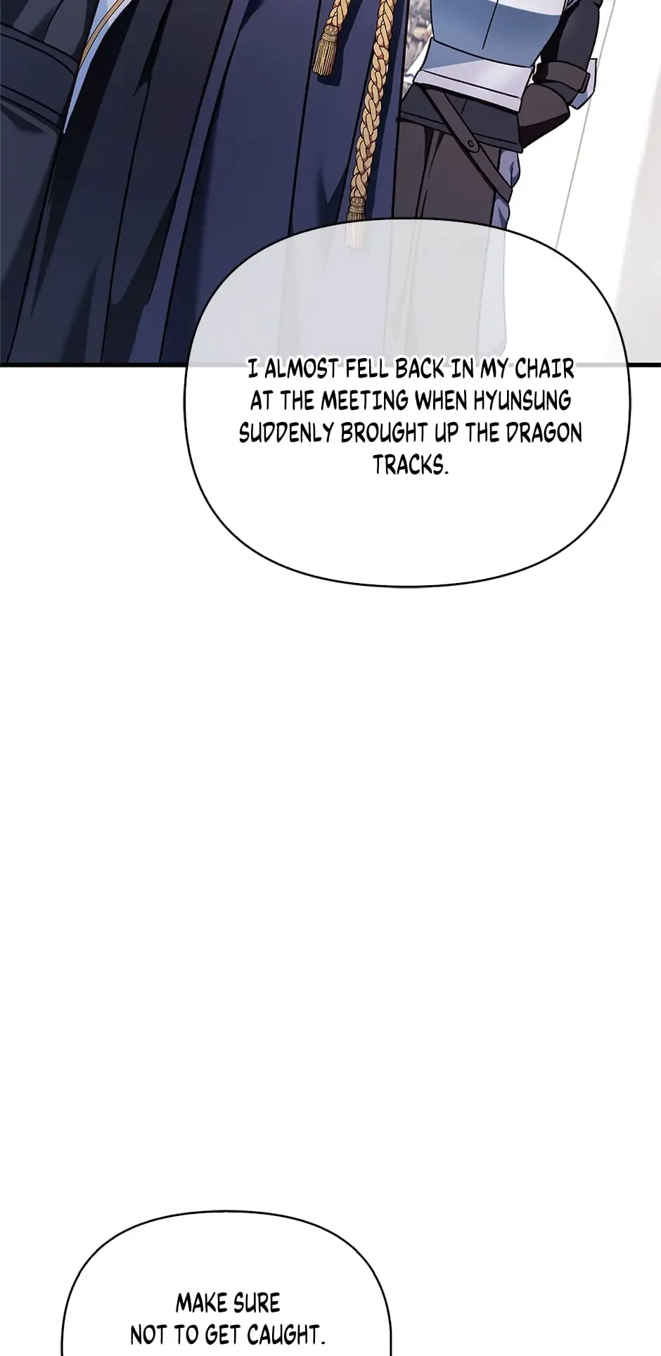 How to Use a Returner Chapter 78 - 99