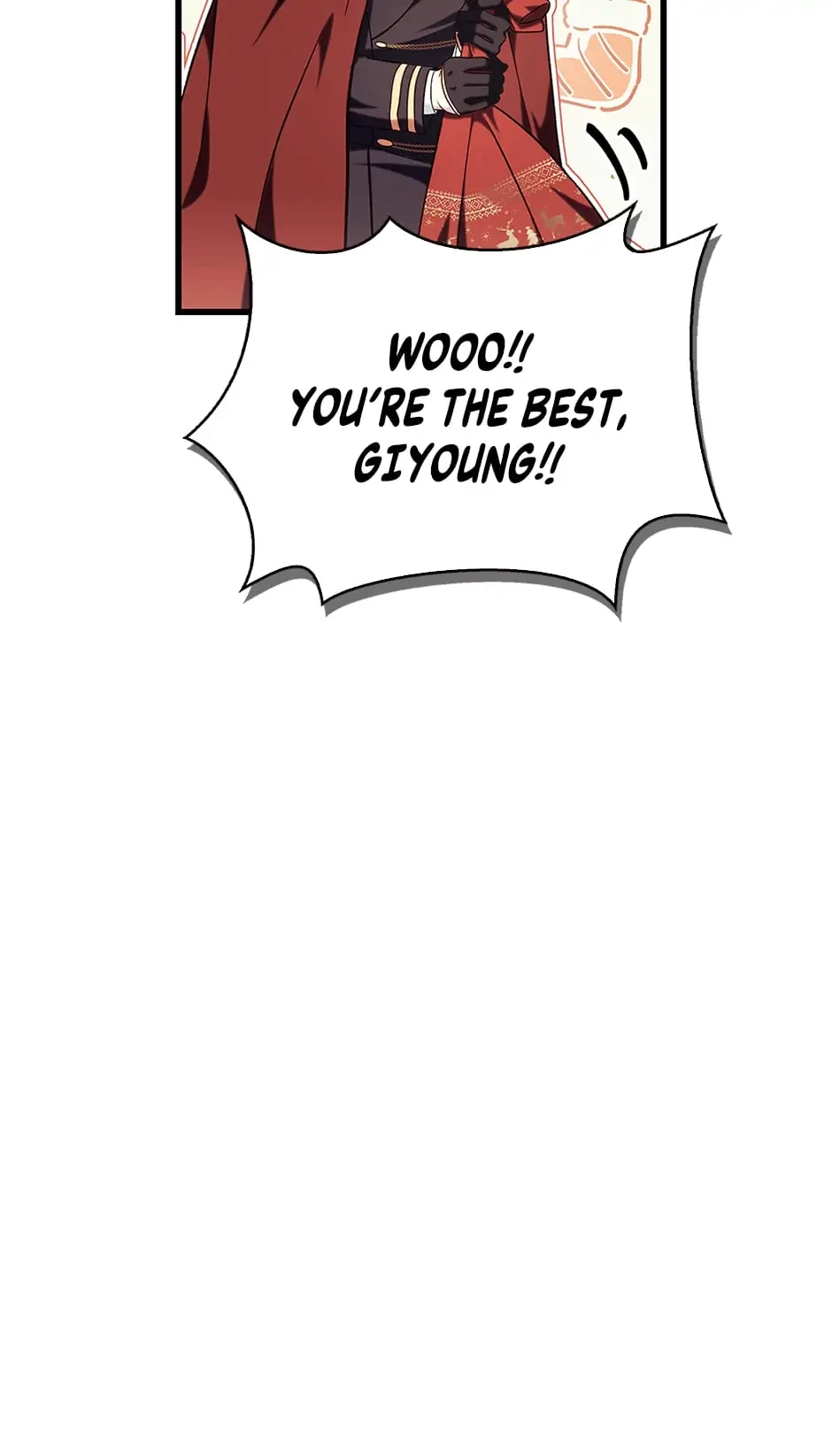 How to Use a Returner Chapter 74 - 5