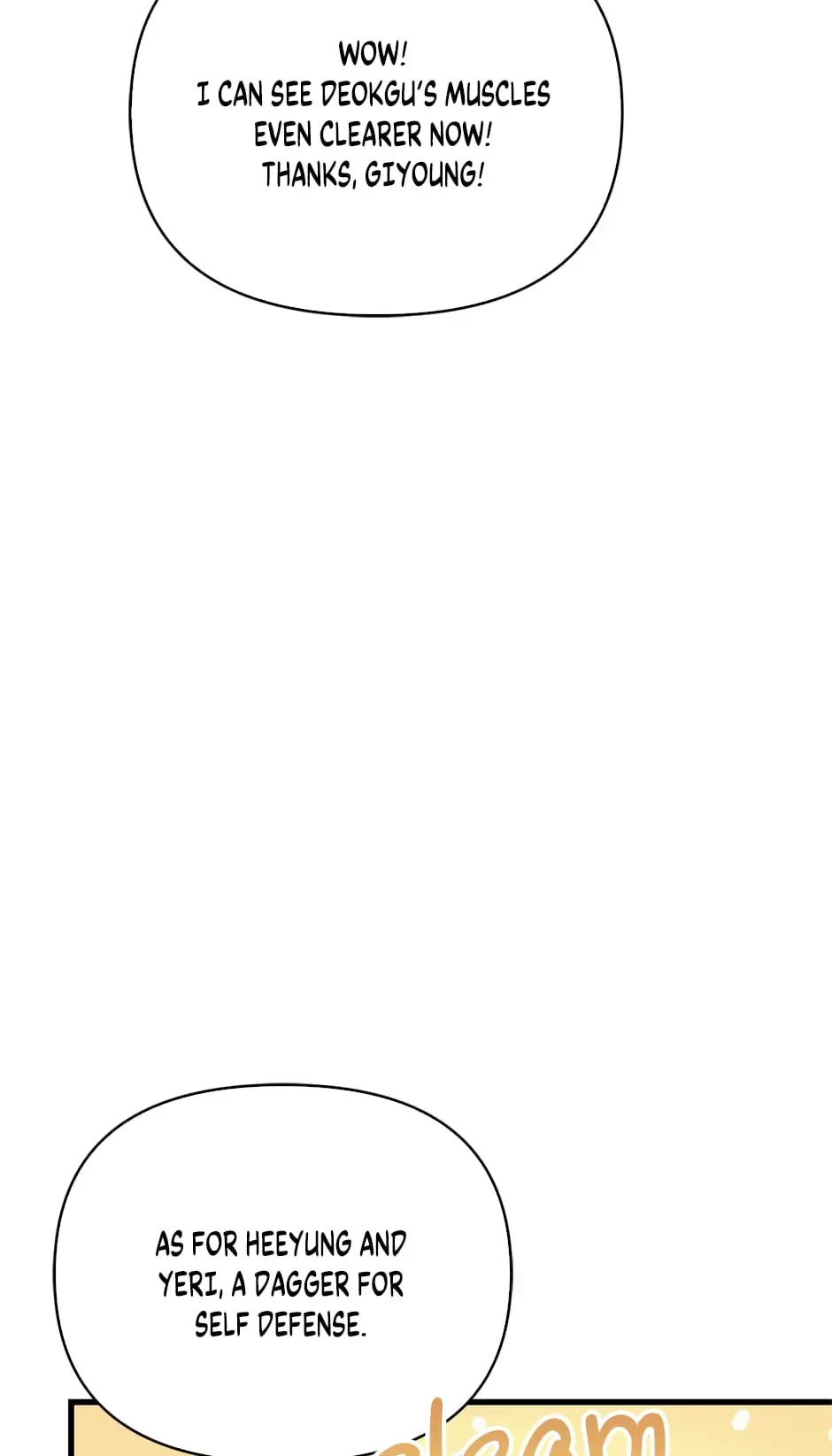 How to Use a Returner Chapter 74 - 7