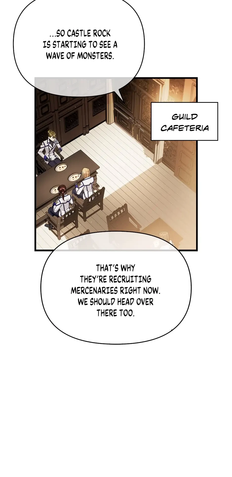 How to Use a Returner Chapter 74 - 19