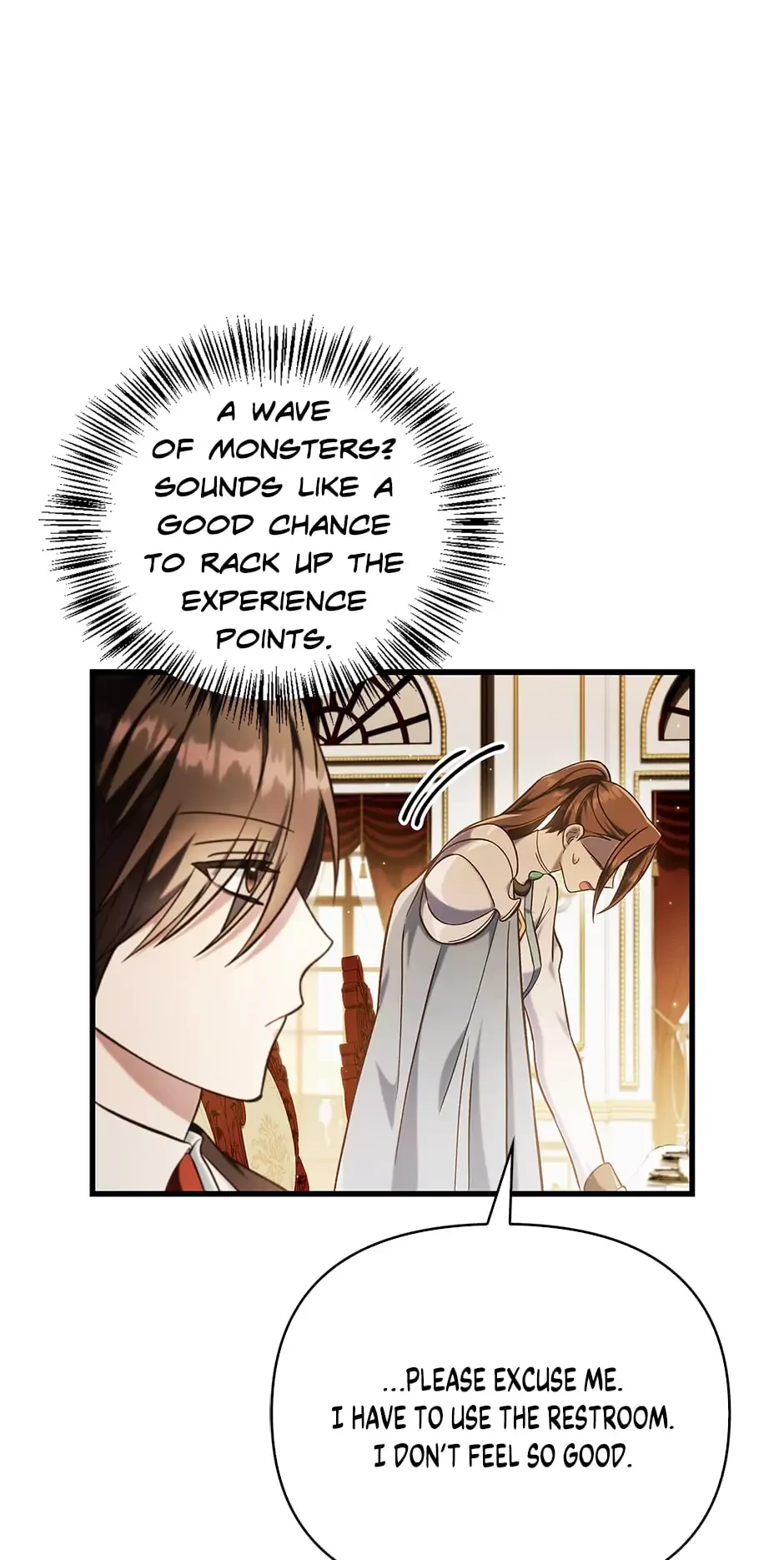 How to Use a Returner Chapter 74 - 20