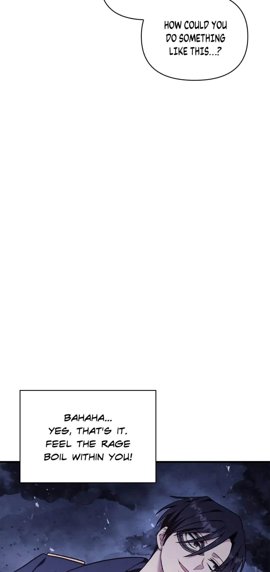 How to Use a Returner Chapter 76 - 105