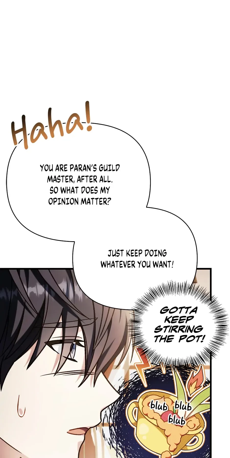 How to Use a Returner Chapter 74 - 28