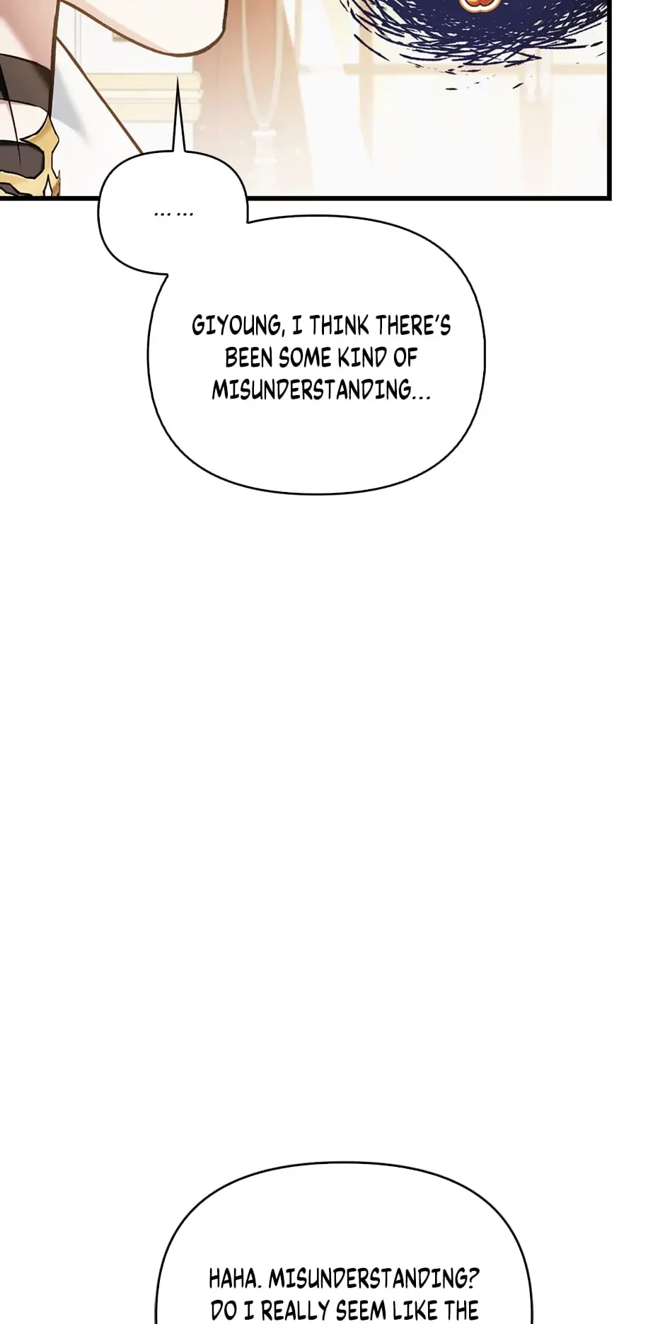 How to Use a Returner Chapter 74 - 29