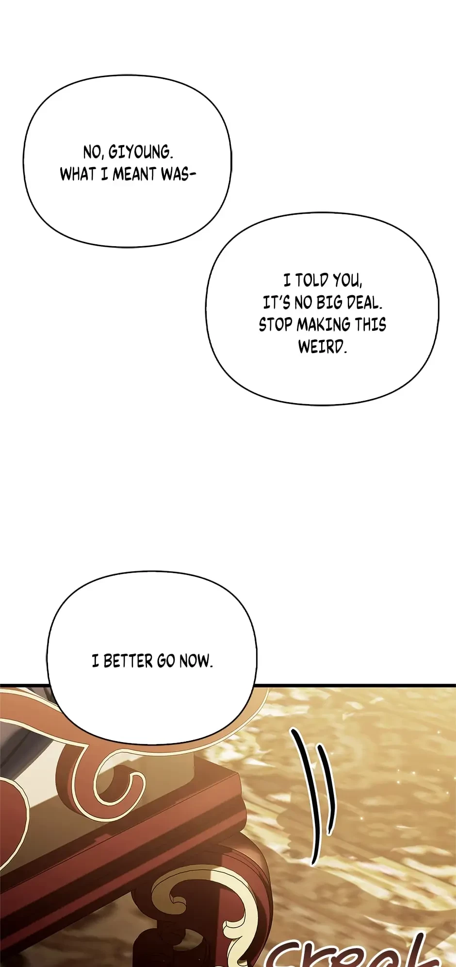 How to Use a Returner Chapter 74 - 31