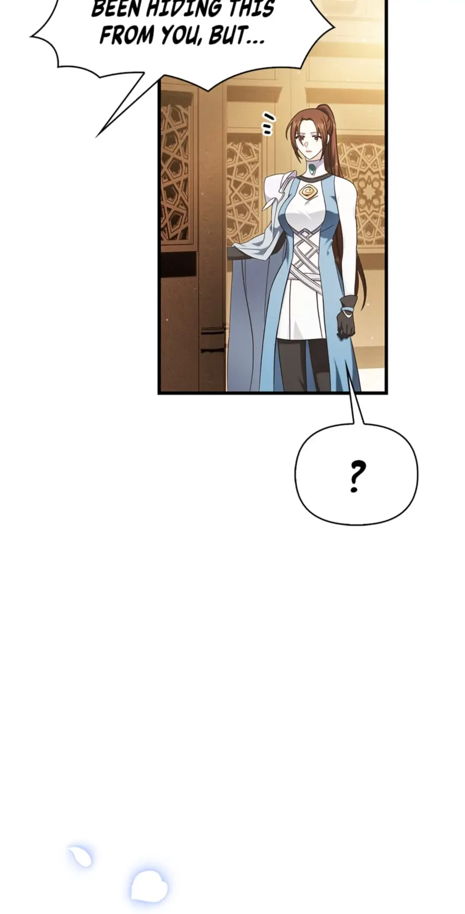 How to Use a Returner Chapter 74 - 42