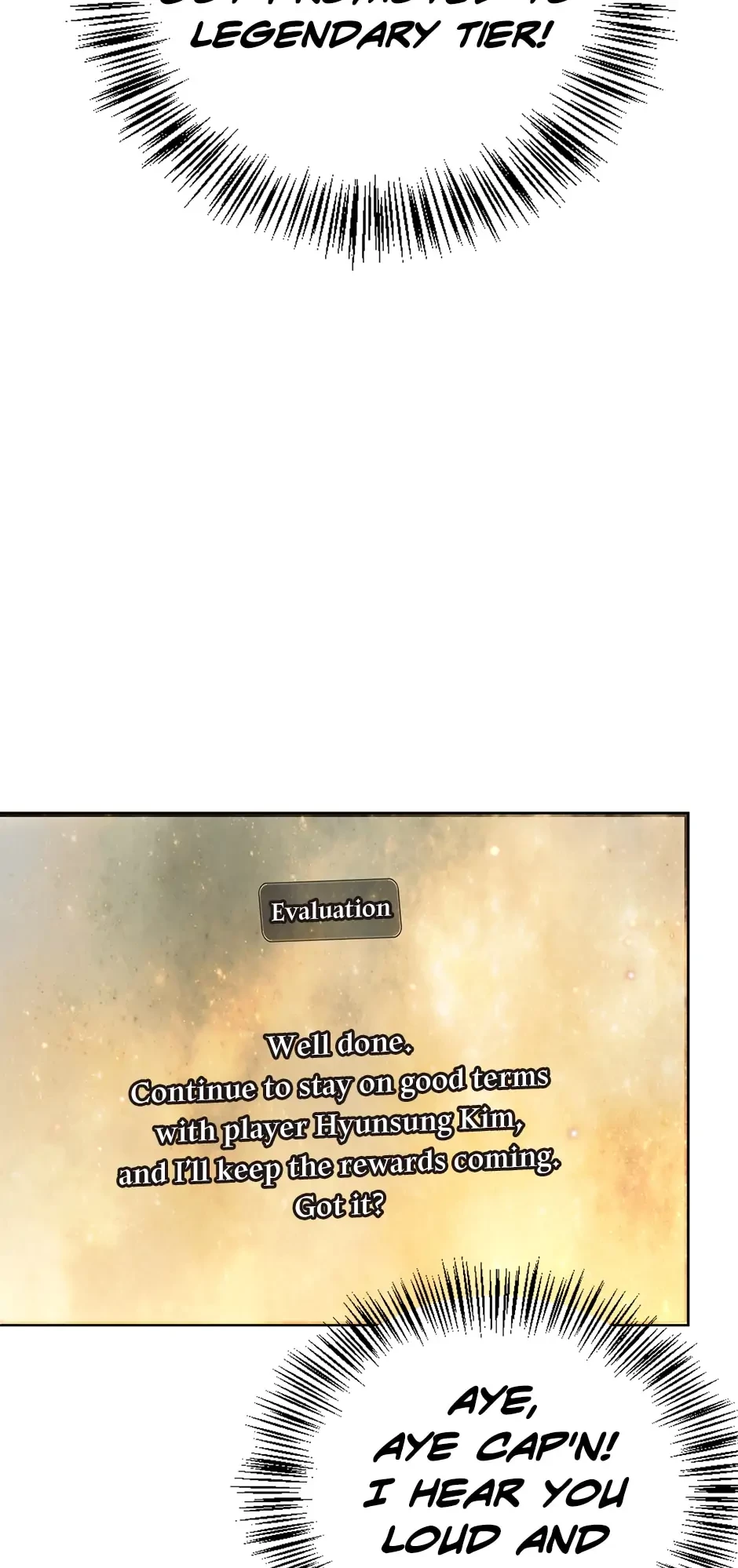 How to Use a Returner Chapter 74 - 82