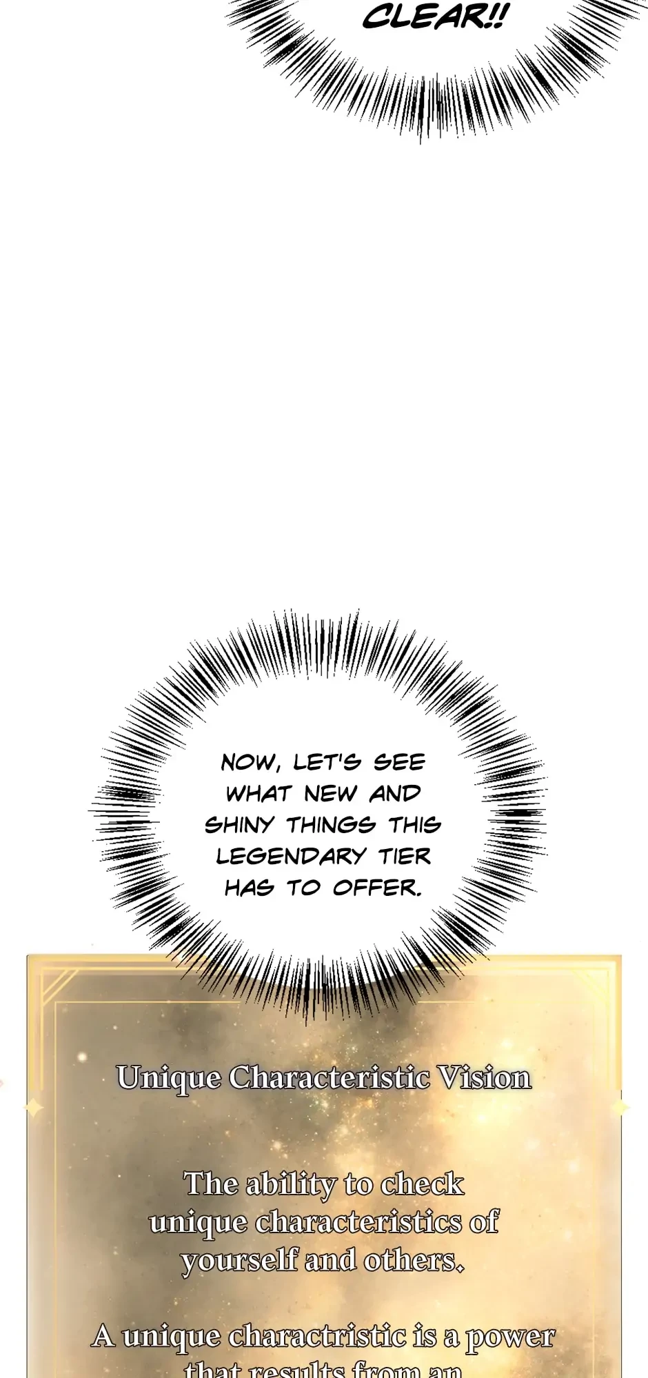 How to Use a Returner Chapter 74 - 83