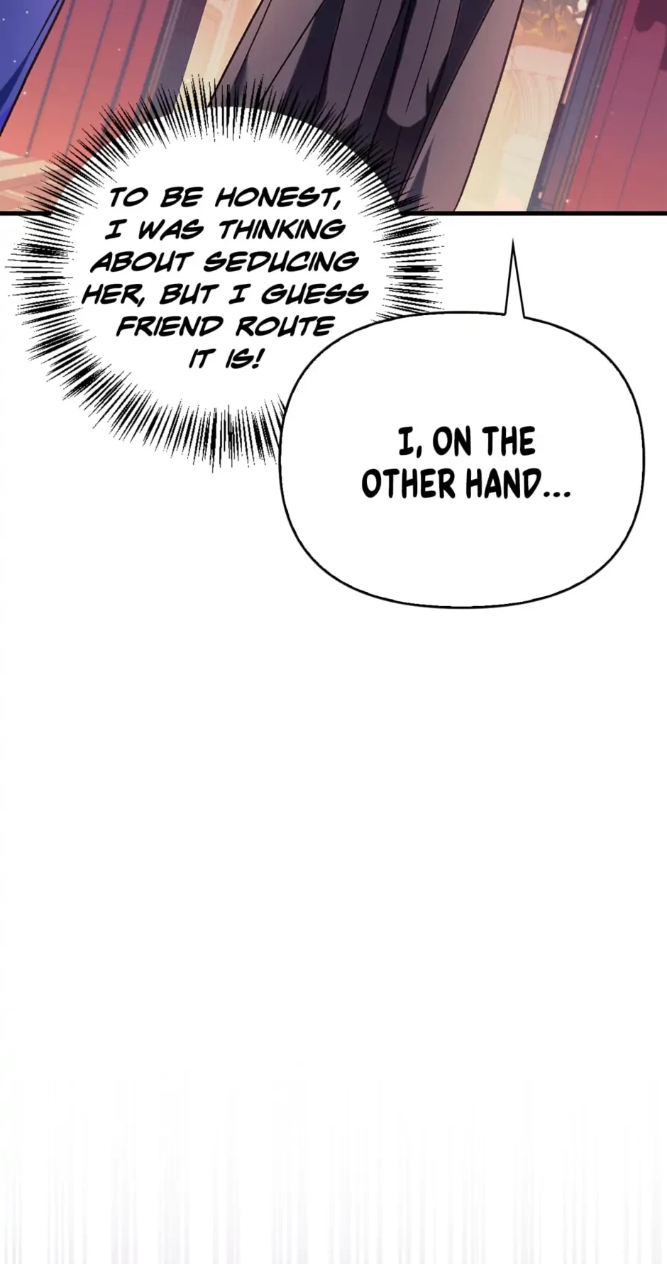 How to Use a Returner Chapter 75 - 106
