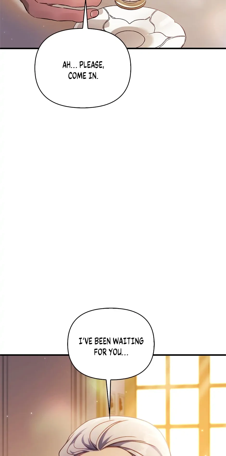 How to Use a Returner Chapter 71 - 13