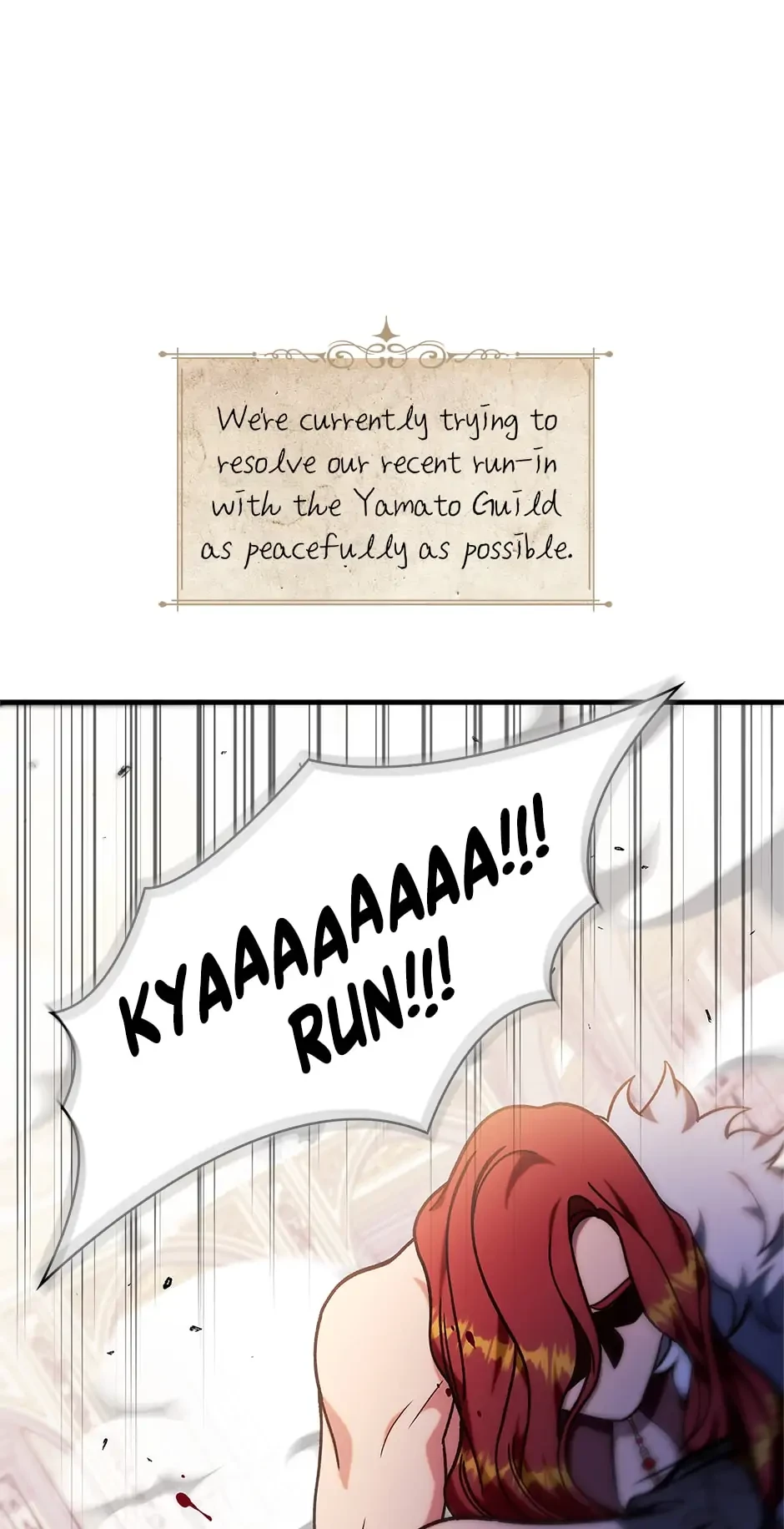 How to Use a Returner Chapter 70 - 31