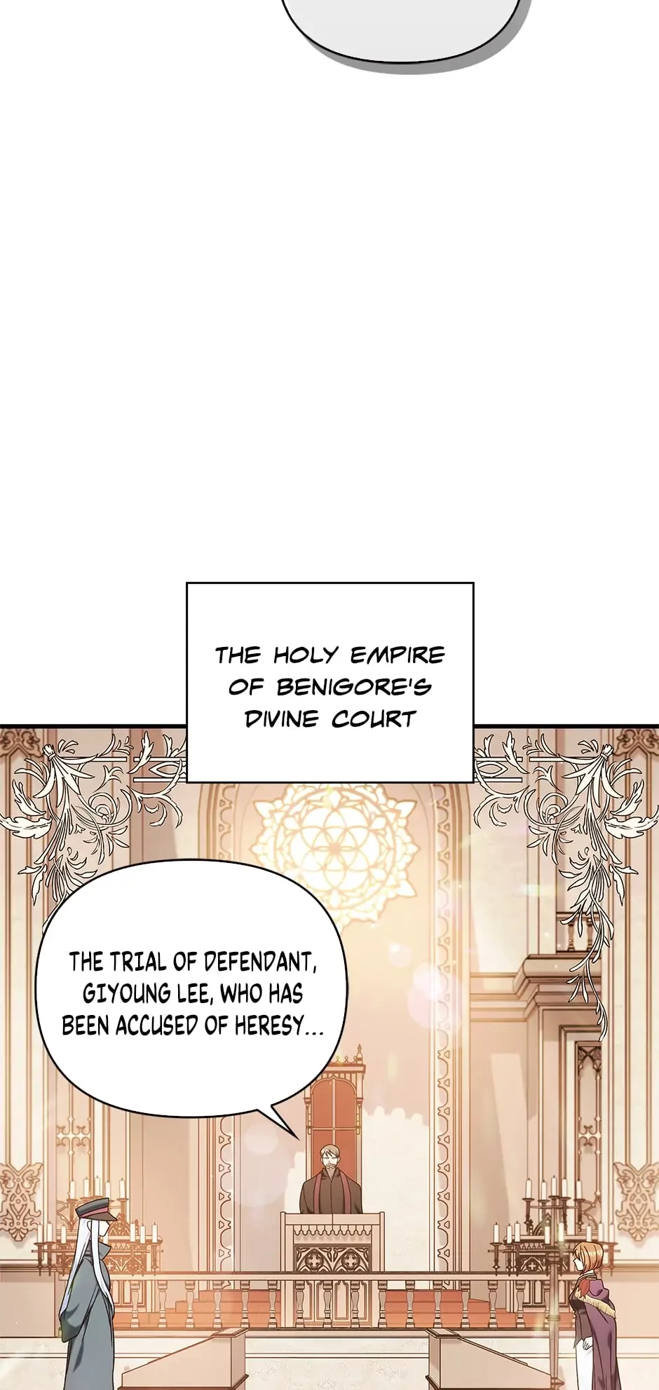 How to Use a Returner Chapter 71 - 50