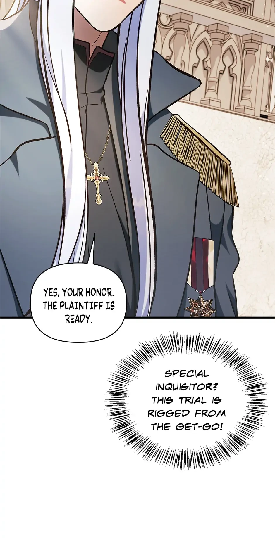How to Use a Returner Chapter 71 - 53