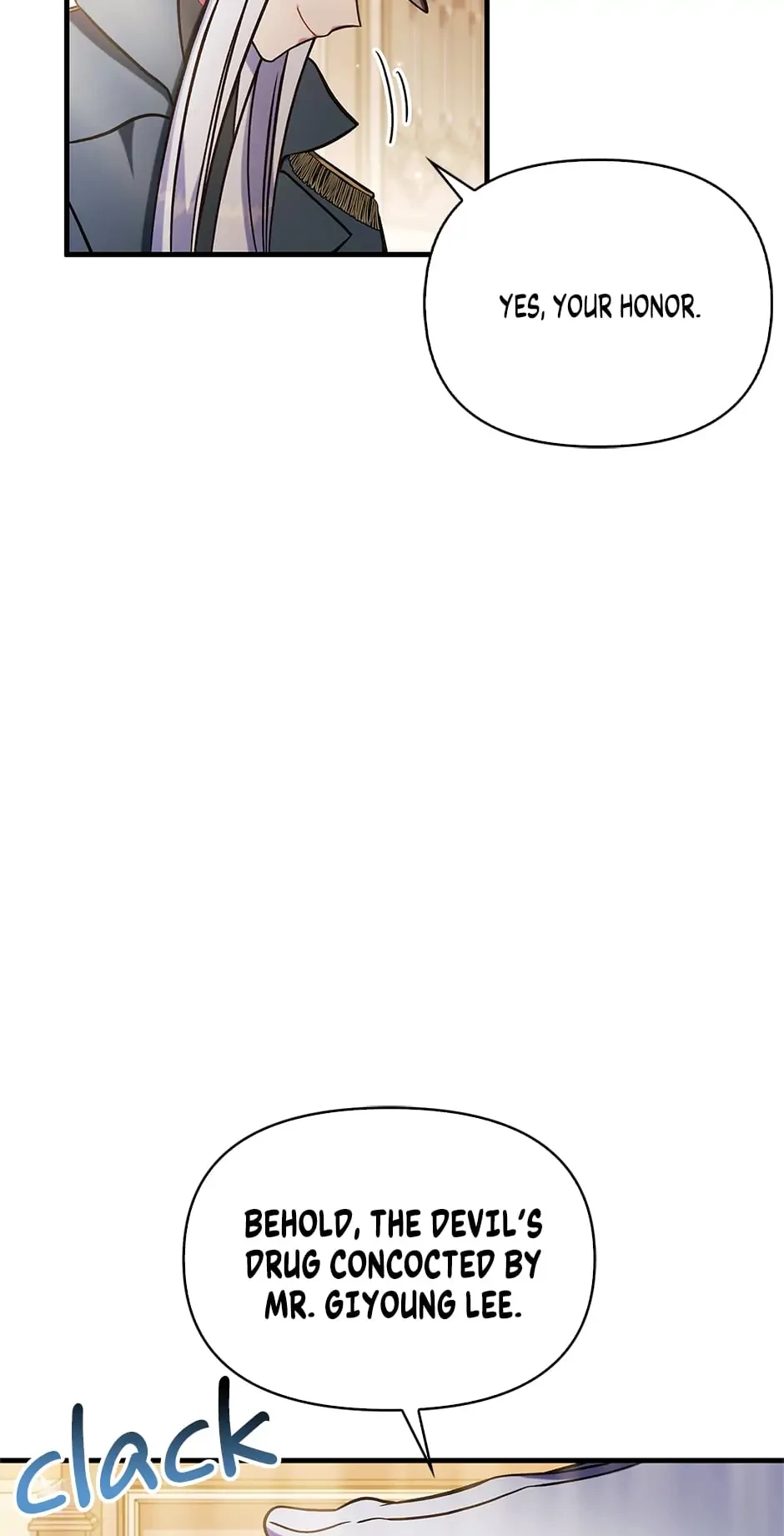 How to Use a Returner Chapter 71 - 58