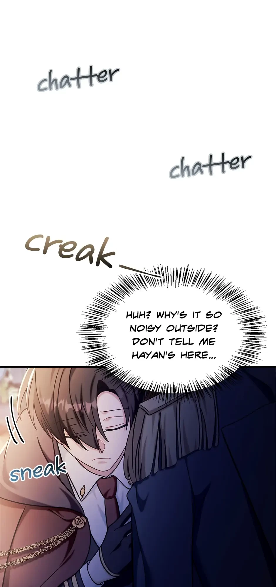 How to Use a Returner Chapter 68 - 18