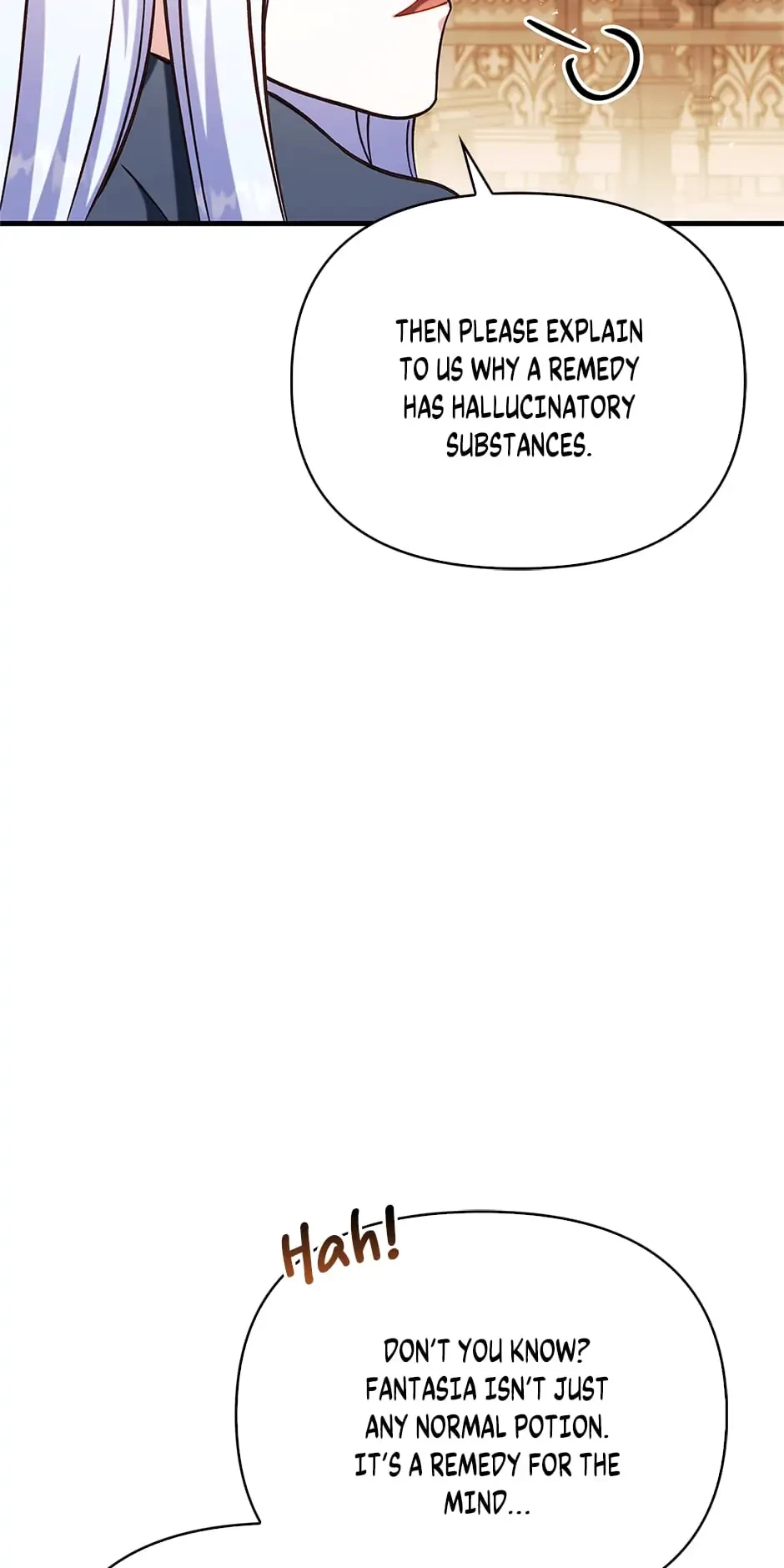 How to Use a Returner Chapter 71 - 71