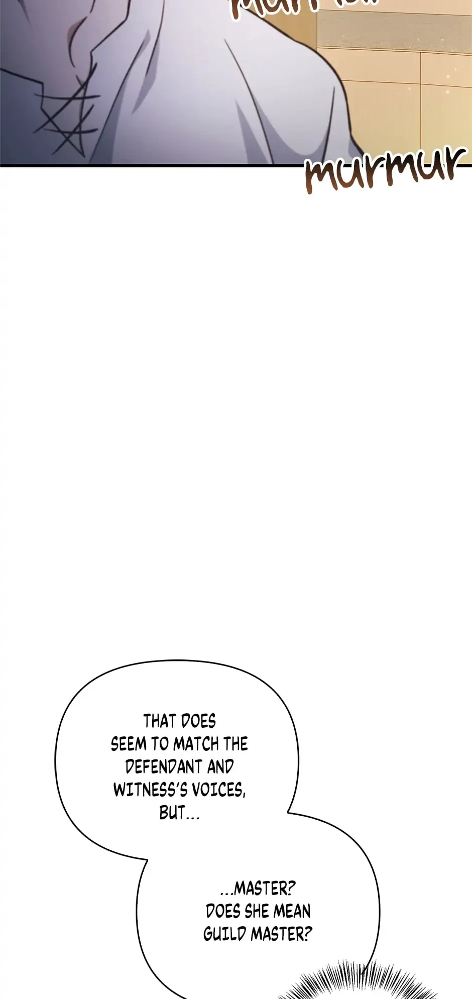 How to Use a Returner Chapter 71 - 81
