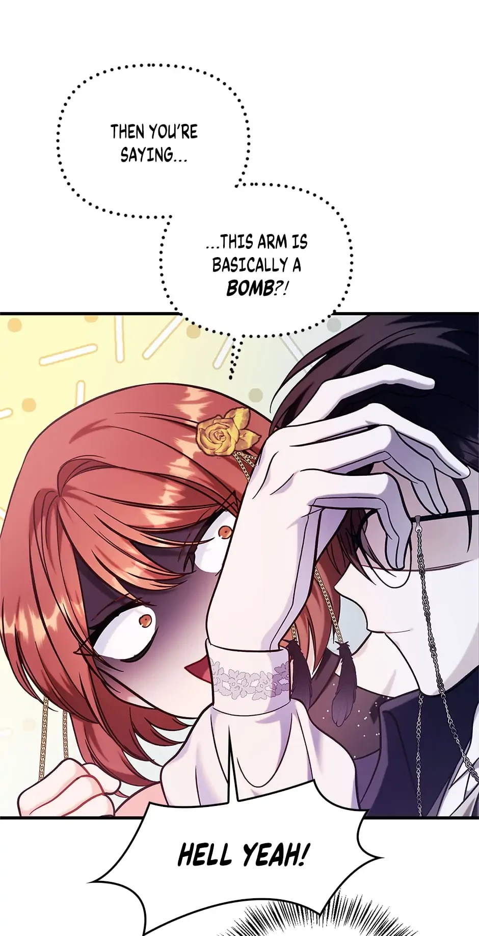 How to Use a Returner Chapter 69 - 60