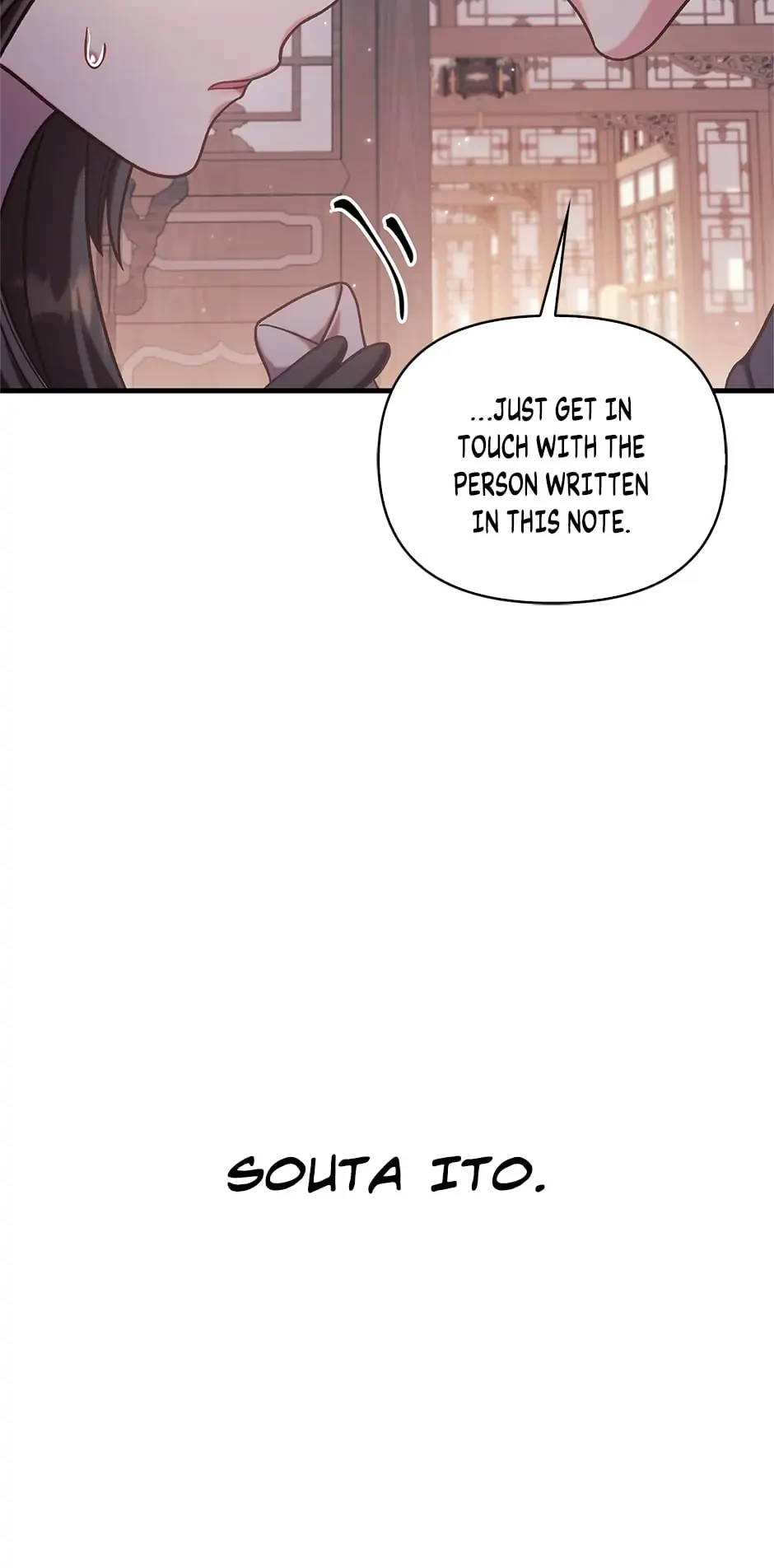 How to Use a Returner Chapter 68 - 86