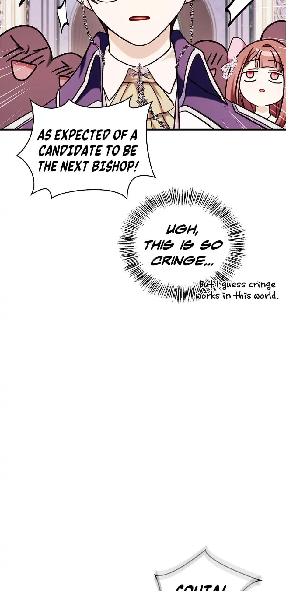 How to Use a Returner Chapter 69 - 104