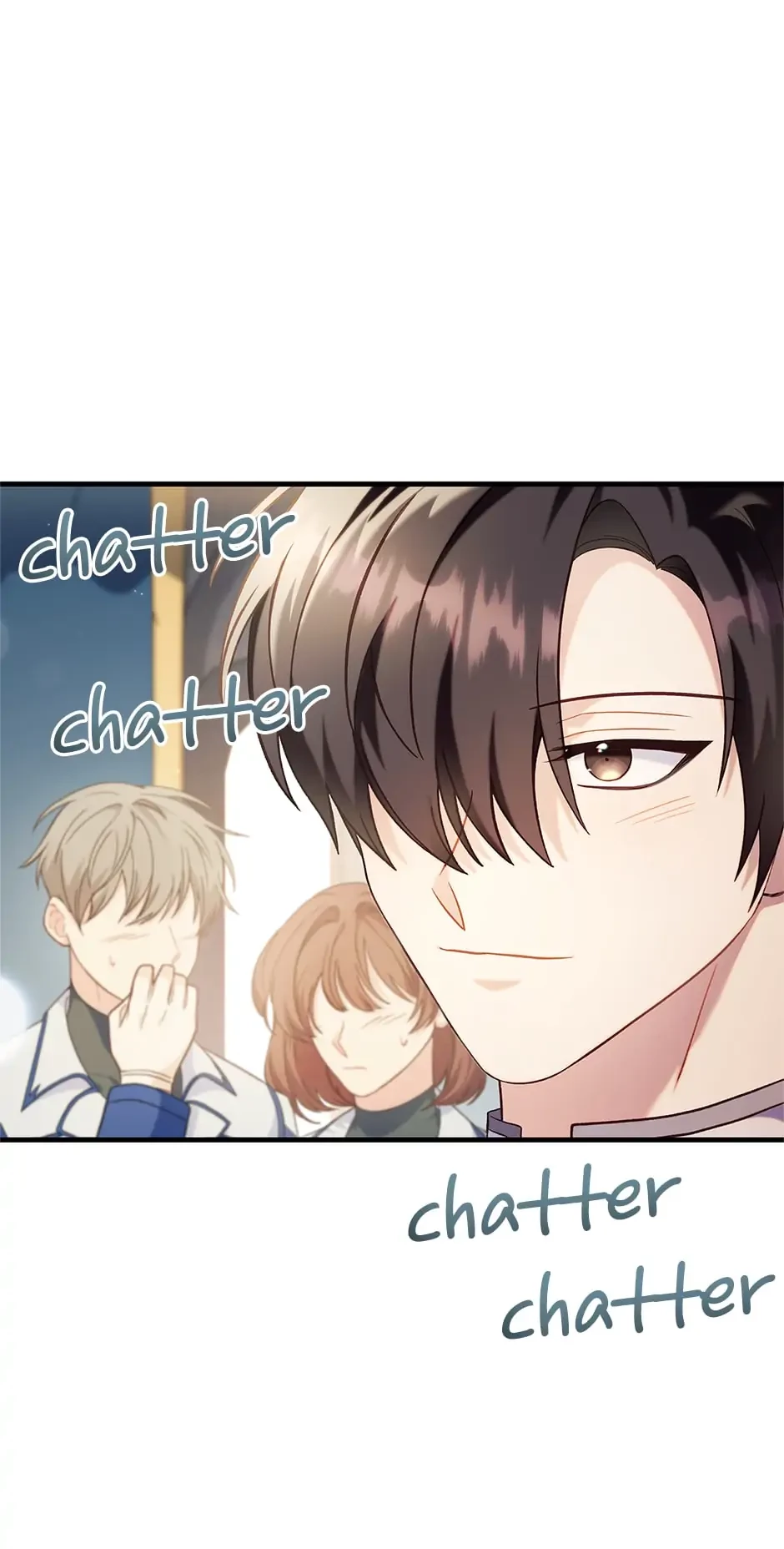 How to Use a Returner Chapter 65 - 16