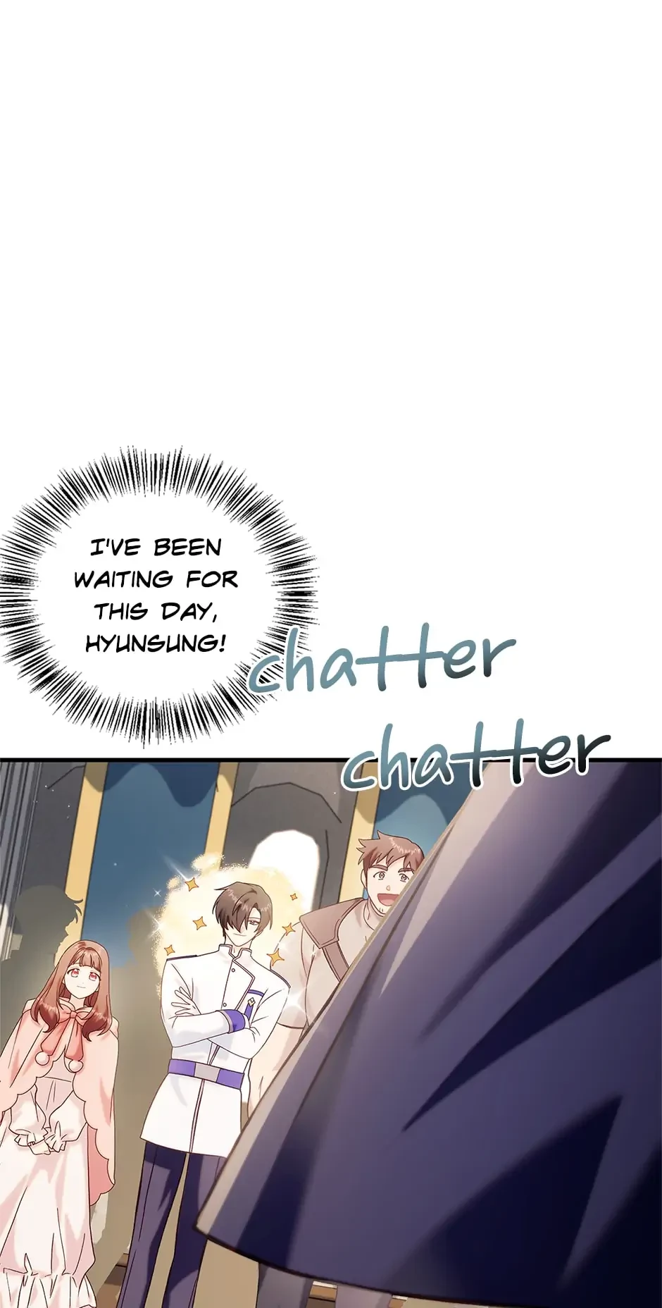 How to Use a Returner Chapter 65 - 17