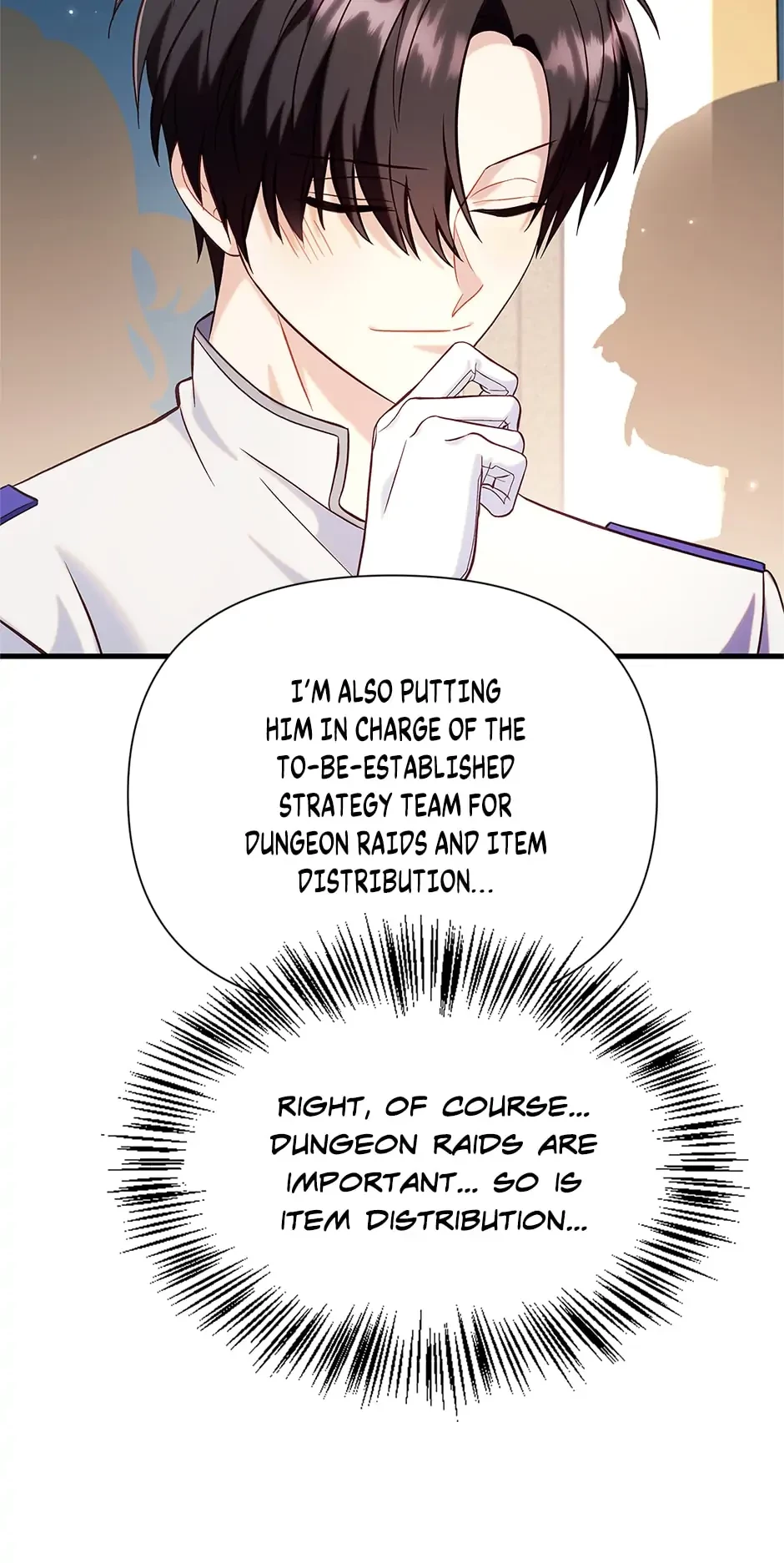 How to Use a Returner Chapter 65 - 46