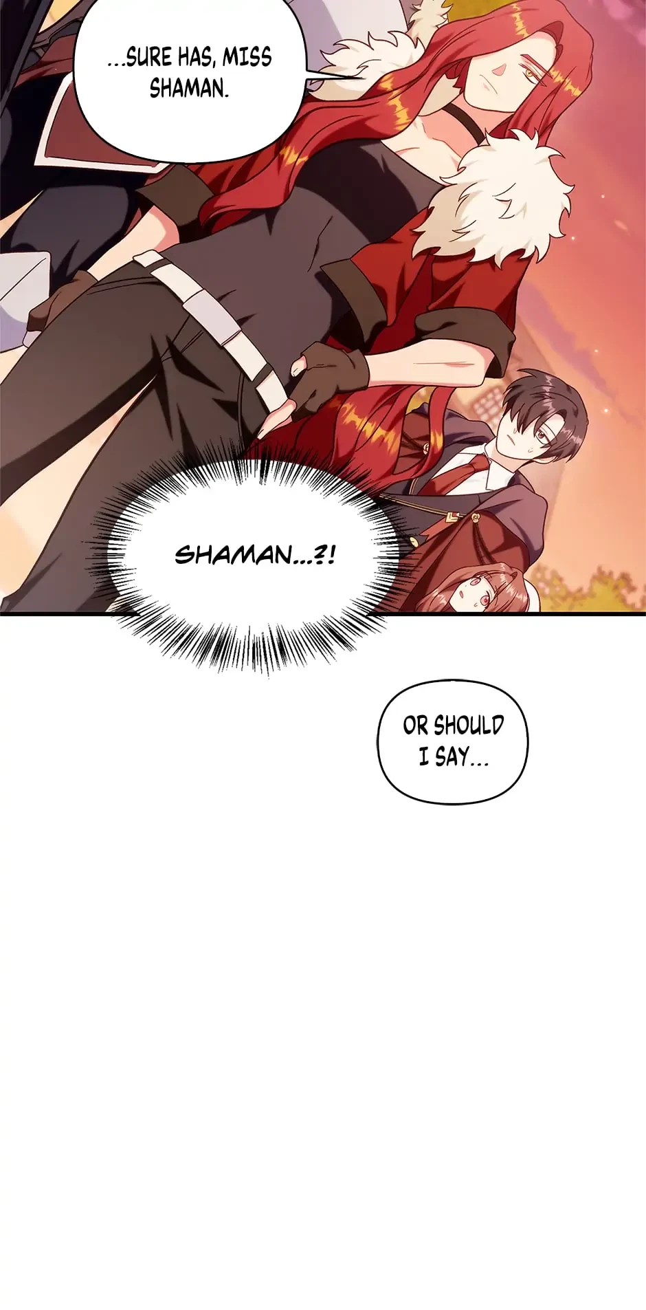 How to Use a Returner Chapter 66 - 101