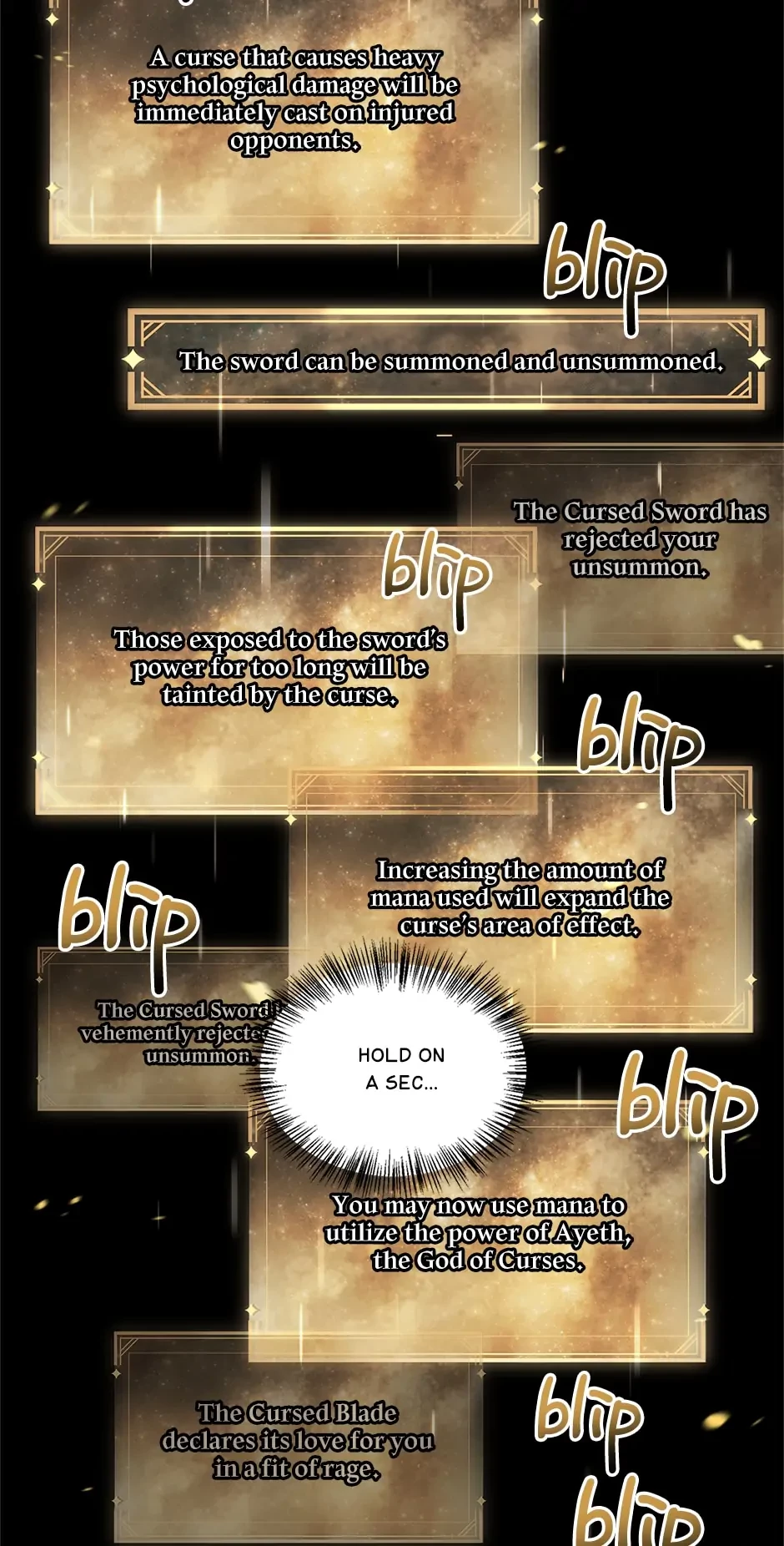 How to Use a Returner Chapter 60 - 8