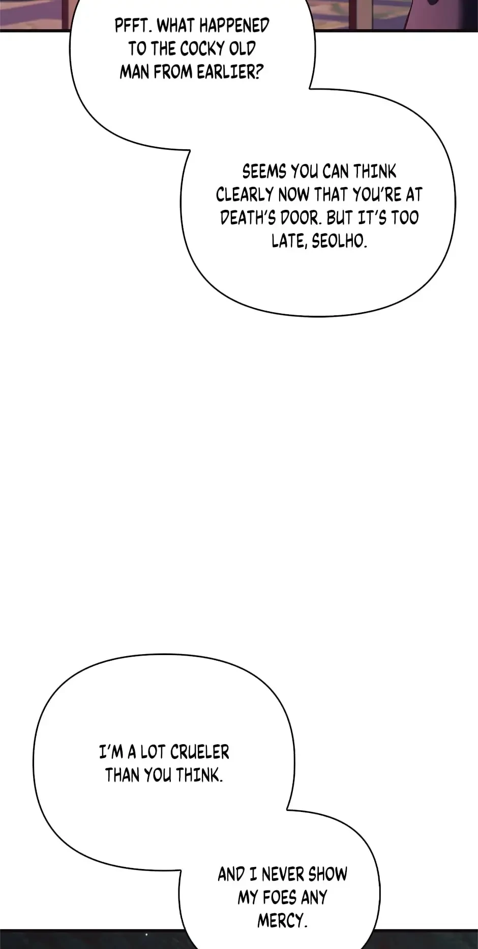How to Use a Returner Chapter 63 - 92