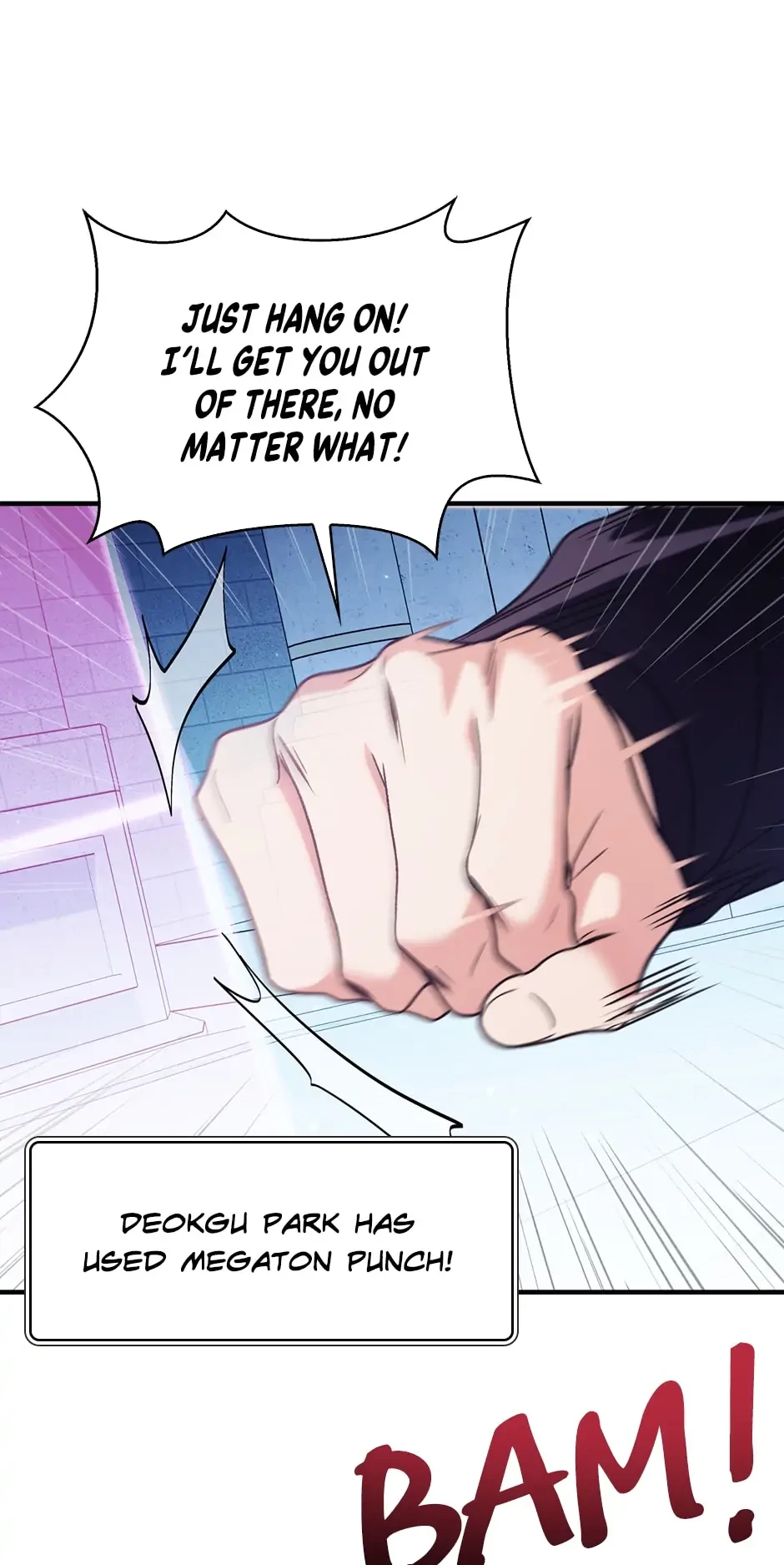How to Use a Returner Chapter 58 - 9