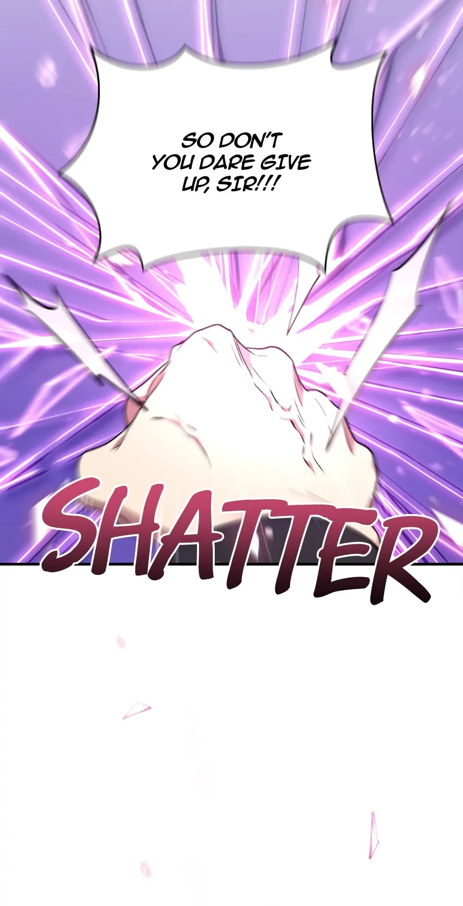 How to Use a Returner Chapter 58 - 23