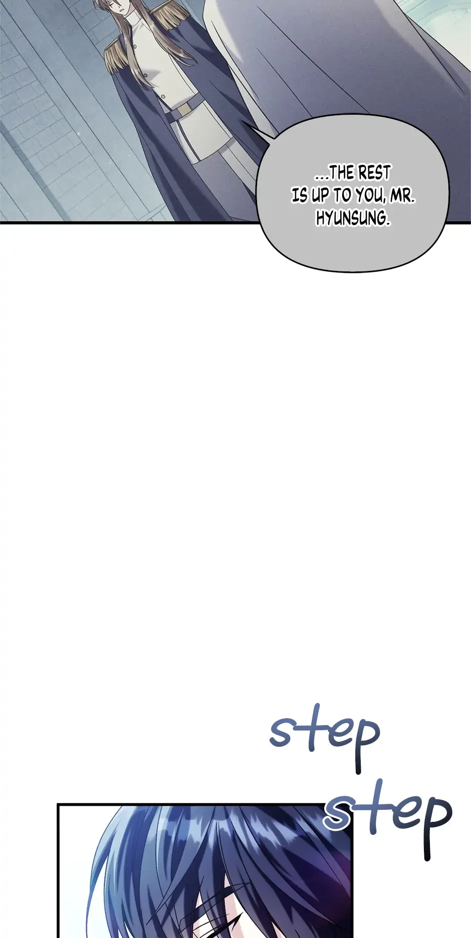 How to Use a Returner Chapter 58 - 47