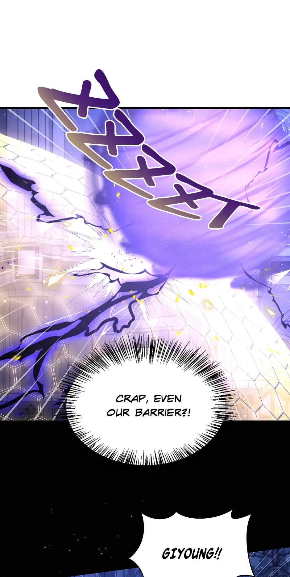 How to Use a Returner Chapter 58 - 84